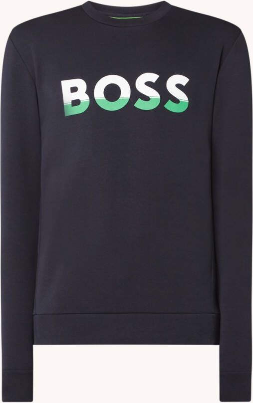 Hugo Boss Blouse & overhemd , Blauw, Heren