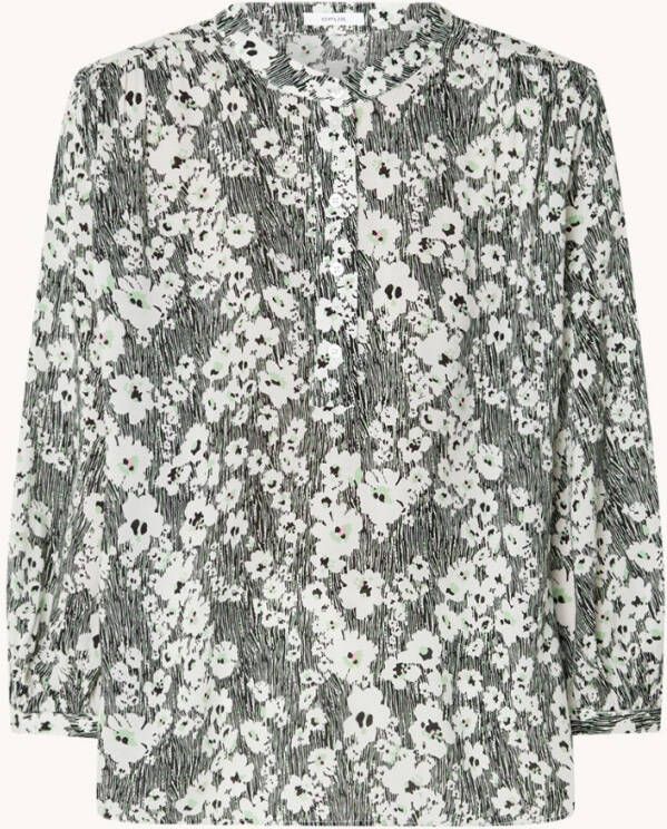 Opus Blouse lange mouw 10154411186177