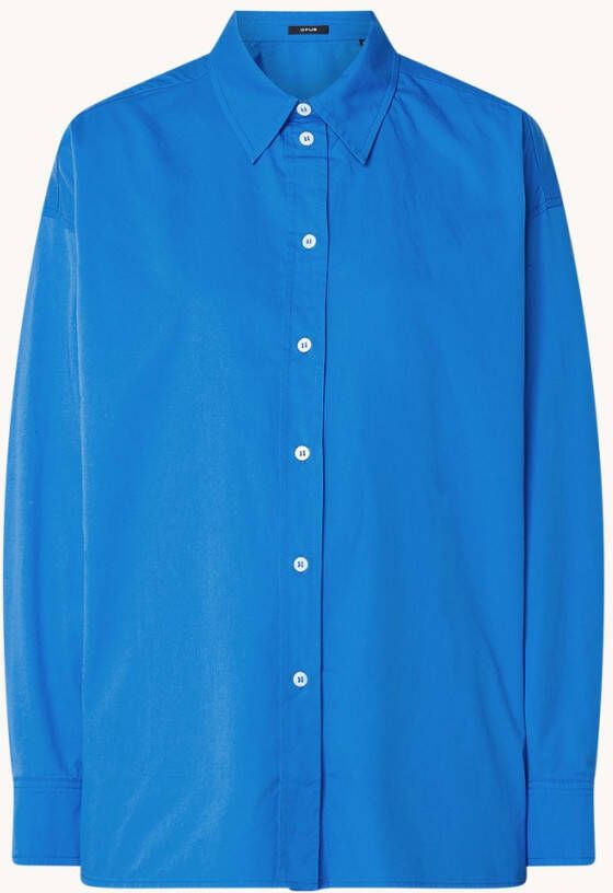 Opus Blouse lange mouw 10146611137148