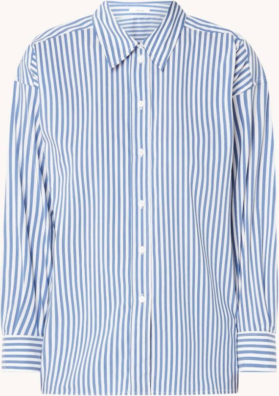 Opus Blouse lange mouw 10146611330171