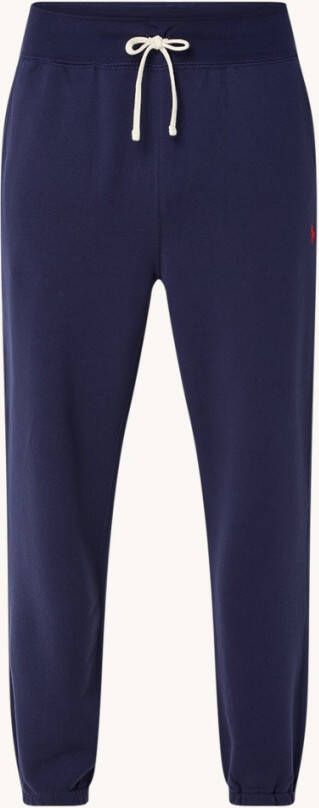 Polo Ralph Lauren Rl Fleece Ath Pant 710793939003 , Blauw, Heren