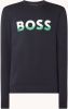 Hugo Boss Blouse & overhemd , Blauw, Heren online kopen