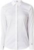 Tommy Hilfiger Heritage slim fit blouse van stretch katoen online kopen