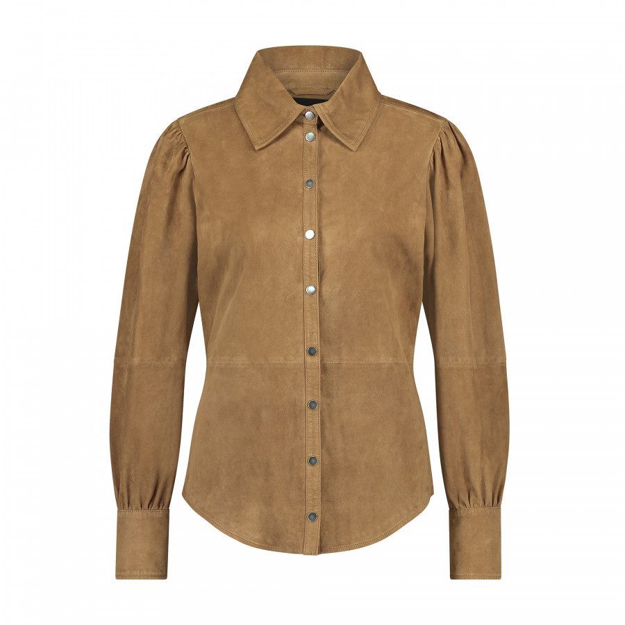 Arma Studio AR Blouse Jade Dames