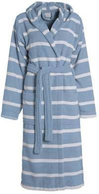 Seahorse Menton Badjas Denim L