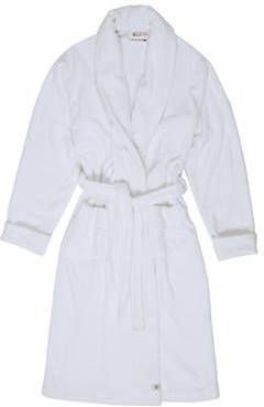 Walra Badjas Home Robe L/xl Wit