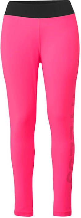 Angel of Style Sportlegging met elastische band Pink