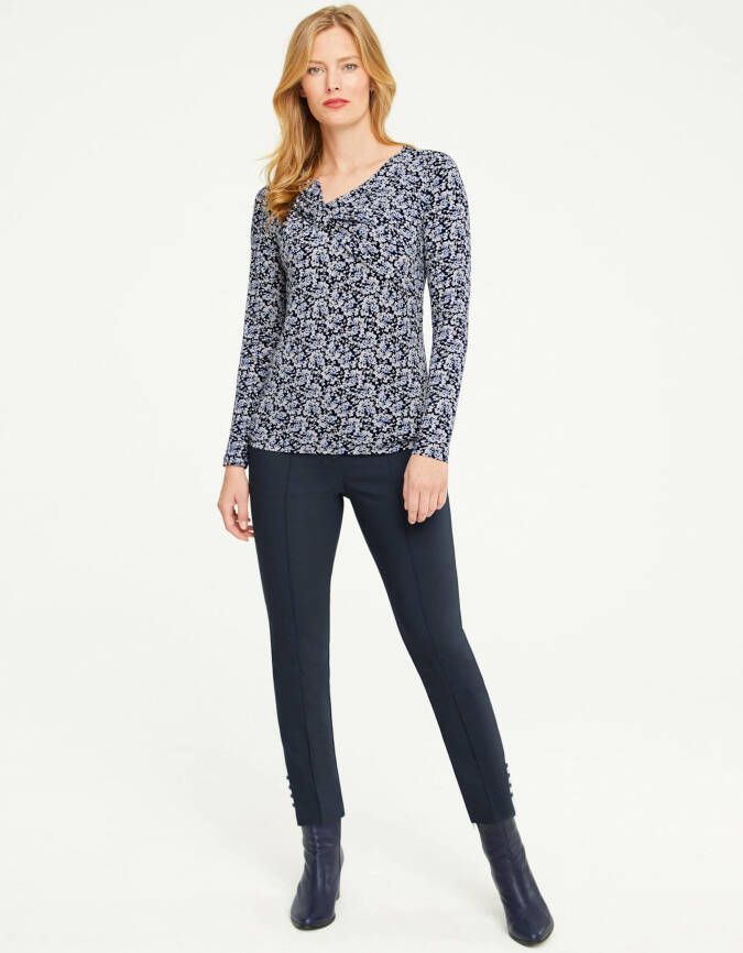 ASHLEY BROOKE by heine Shirt met lange mouwen