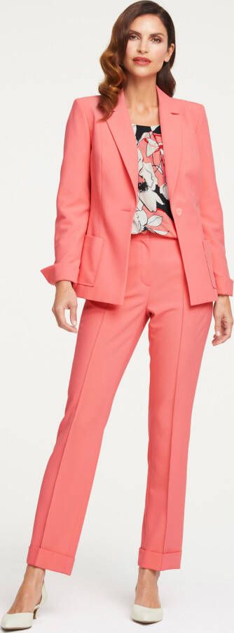 ASHLEY BROOKE by heine Korte blazer