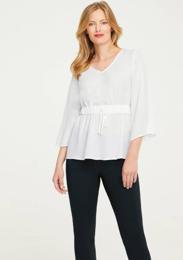 ASHLEY BROOKE by heine Comfortabele blouse