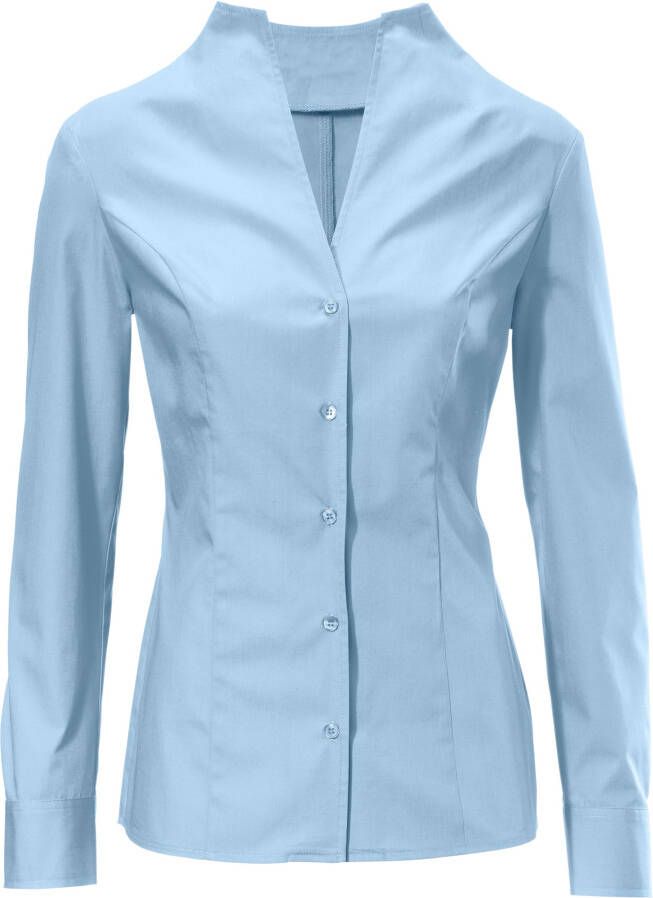 ASHLEY BROOKE by heine Blouse met lange mouwen