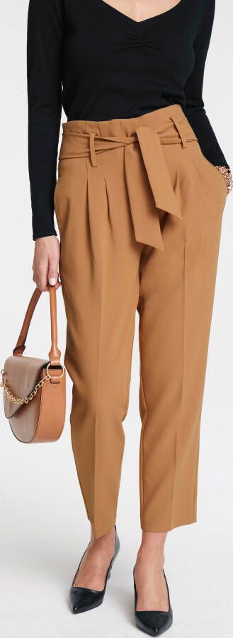 ASHLEY BROOKE by heine Bandplooibroek