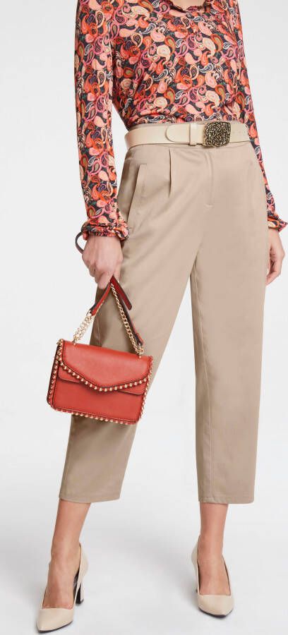 ASHLEY BROOKE by heine Bandplooibroek