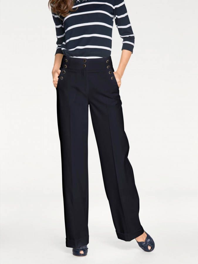 ASHLEY BROOKE by Heine Marlene broek