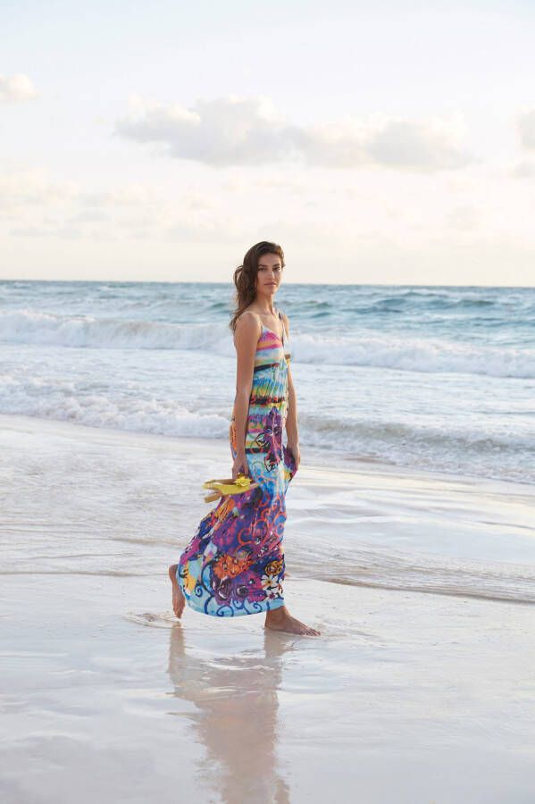 ASHLEY BROOKE by heine Maxi-jurk Maxi-jurk