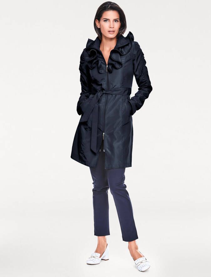 ASHLEY BROOKE by heine Trenchcoat