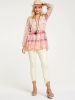 LINEA TESINI by Heine Lange blouse online kopen
