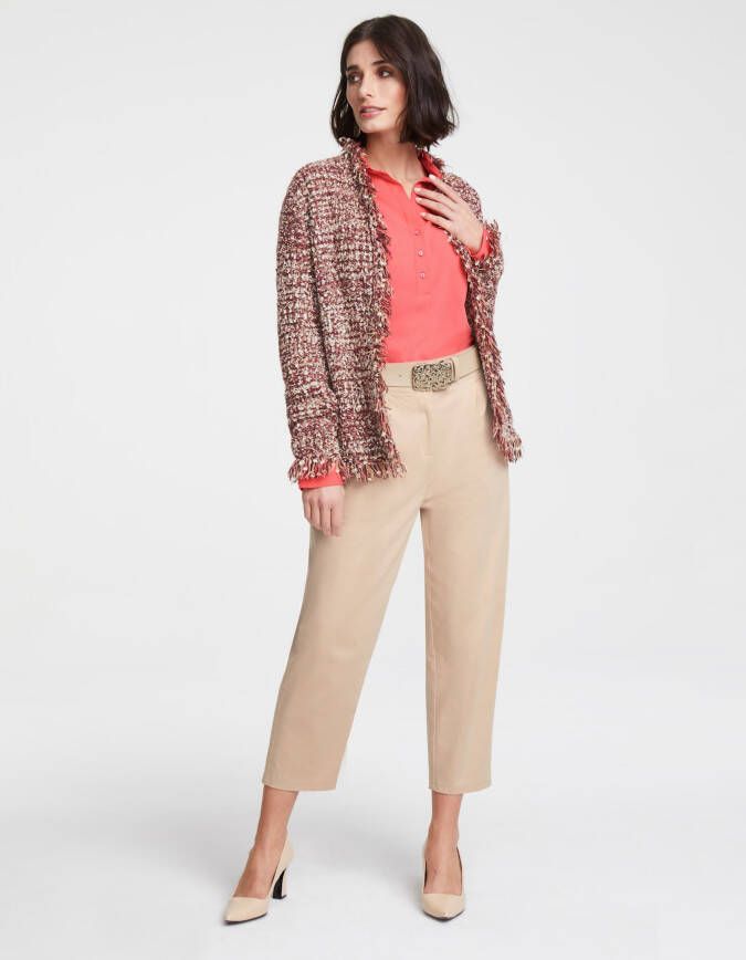 ASHLEY BROOKE by heine Vest