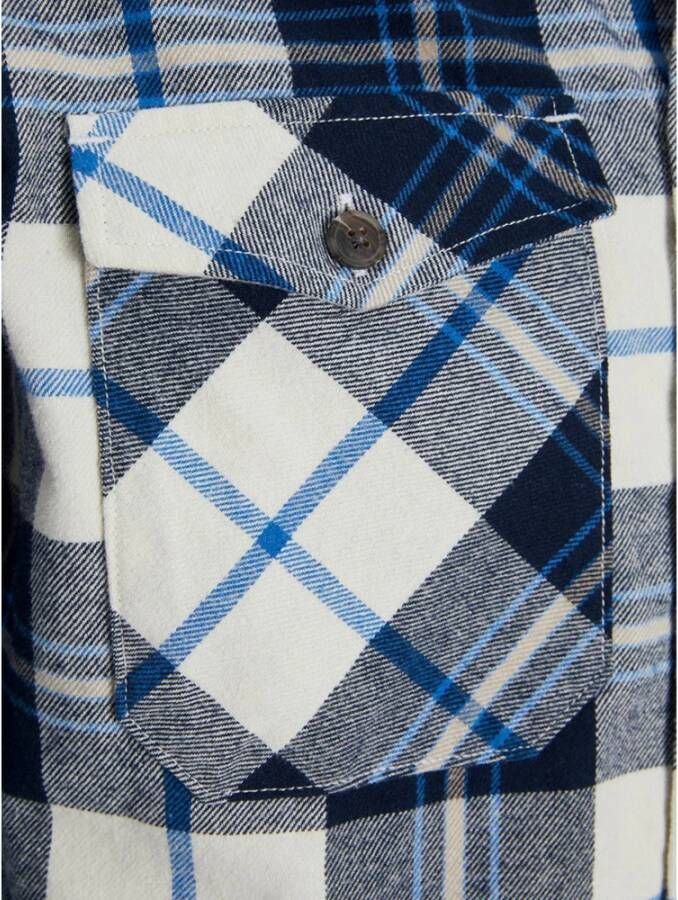 Jack & Jones jongens overshirt