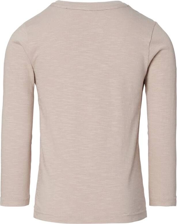 Noppies Longsleeve Kenton String 140