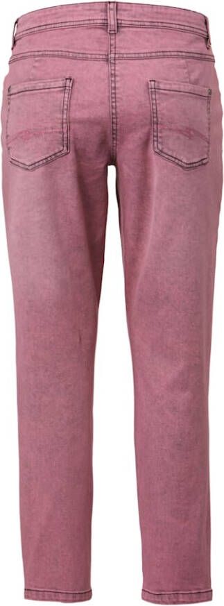 Angel of Style Jeans in 5 pocketmodel Rozenhout