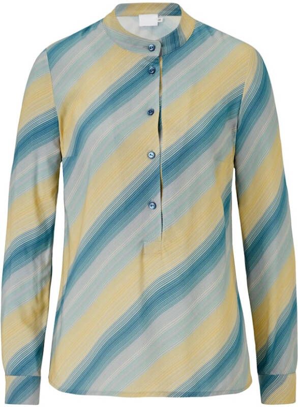 REKEN MAAR Blouse Multicolor