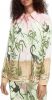 Scotch and Soda Tops Relaxed Fit Shirt With Placement Print Beige online kopen