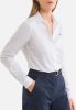 Tommy Hilfiger Overhemdblouse HERITAGE REGULAR FIT SHIRT in hoogwaardige oxford kwaliteit met merklabel online kopen