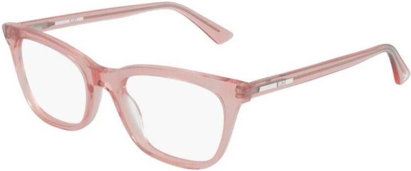 alexander mcqueen Accessoires Roze Dames