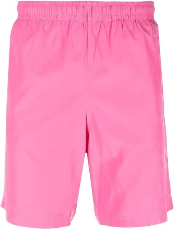 alexander mcqueen Korte Broeken Roze Heren