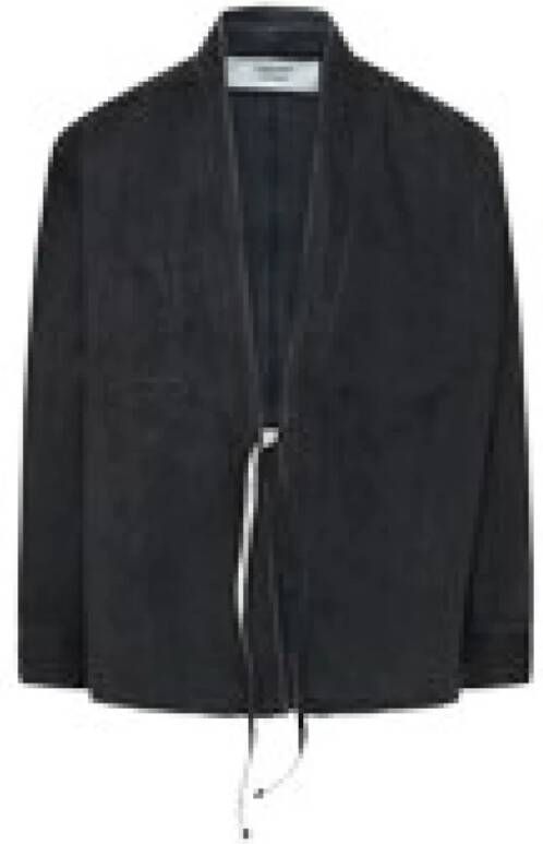 Ambush Vesten Zwart Heren