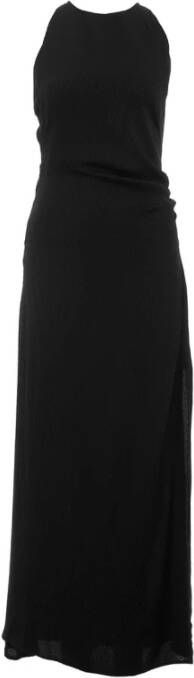 BAUM UND PFERDGARTEN Women Clothing Dress Black Noos , Zwart, Dames