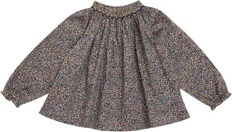 Bonpoint Blouses Grijs Dames