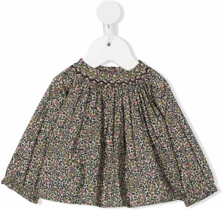 Bonpoint Blouses Grijs Dames