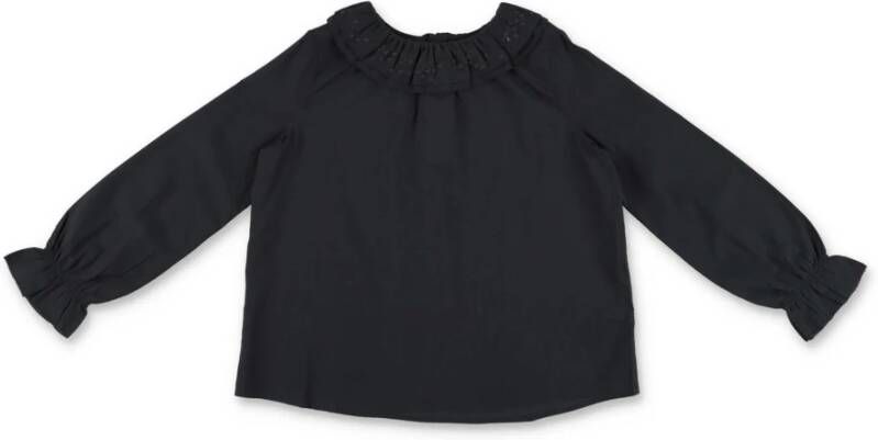 Bonpoint Blouses Grijs unisex