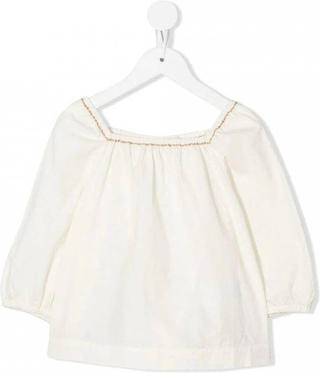 Bonpoint Blouses Wit Dames