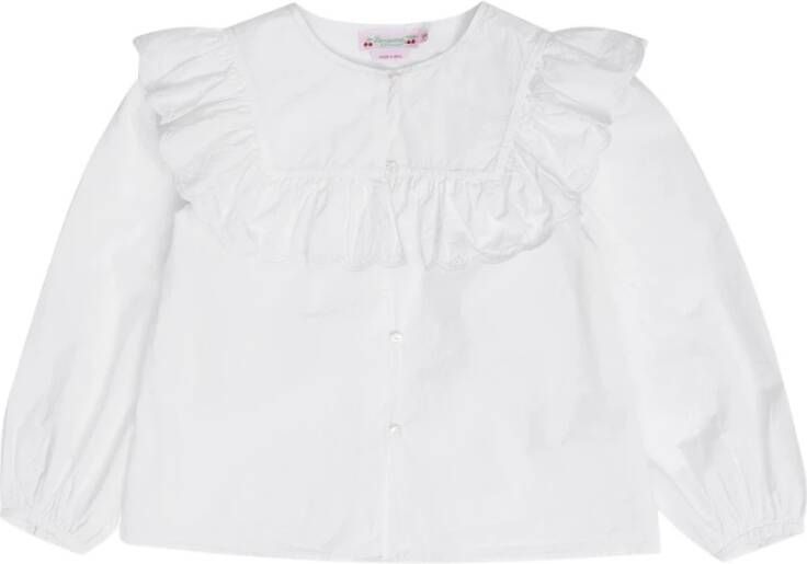 Bonpoint Blouses Wit Dames