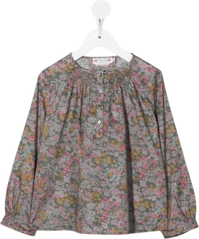 Bonpoint Blouses Grijs Dames