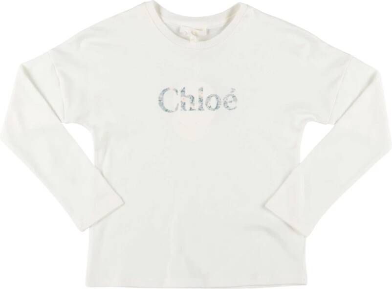Chloé Blouses Wit Dames