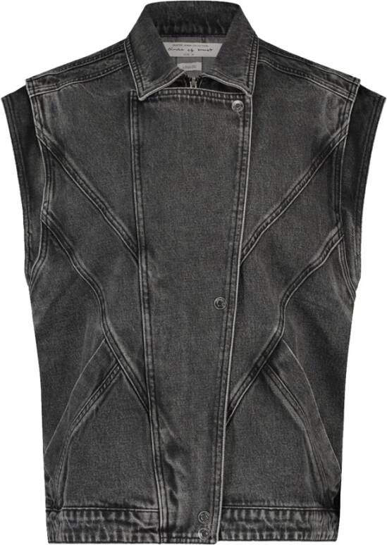 Circle of Trust Bodywarmers Grijs Dames