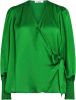 Co'Couture Blouse & overhemd , Groen, Dames online kopen