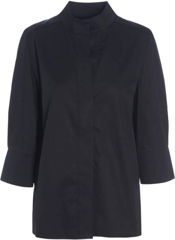 Dea Kudibal AYA NS Shirt , Zwart, Dames