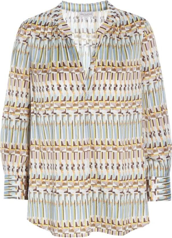 Dea Kudibal Penelope Archival Muave , Beige, Dames