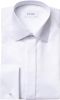 Eton Zakelijke Overhemden Wit Heren online kopen