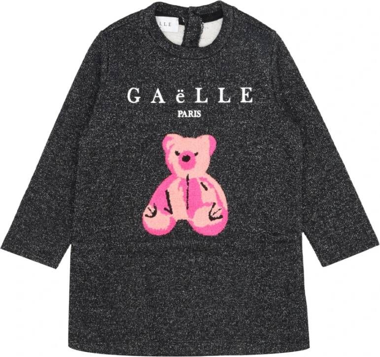 Gaëlle Paris Blouses Zwart Dames