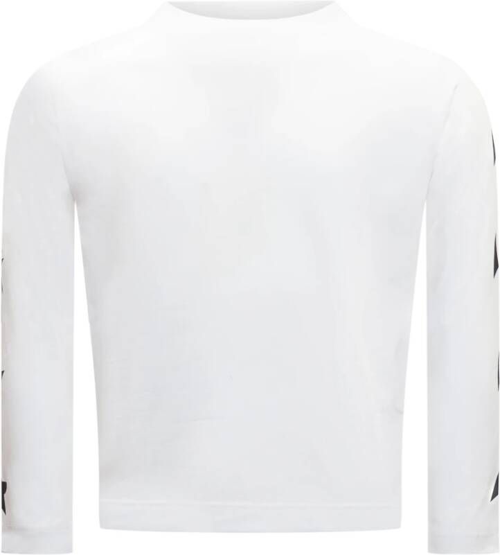 Golden Goose Blouses Wit Heren