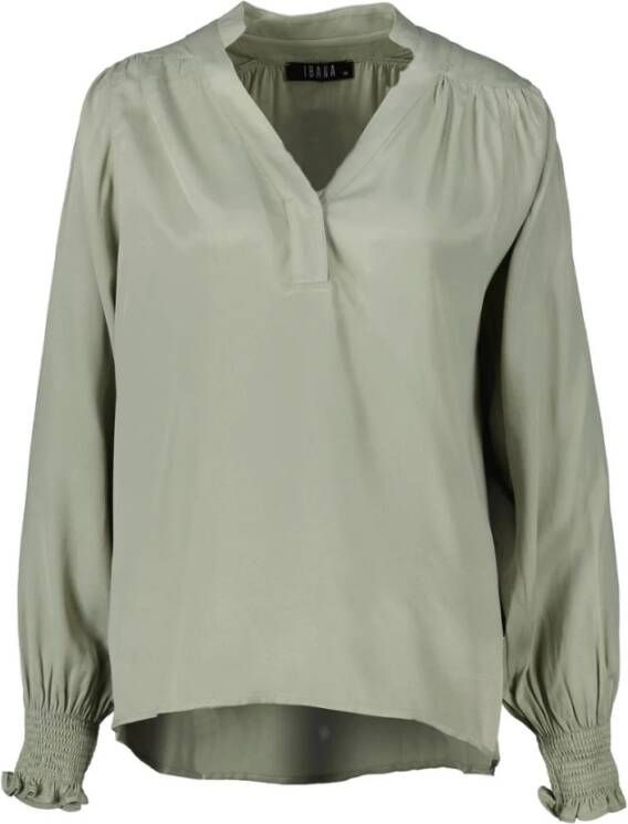 Ibana Blouses Groen Dames