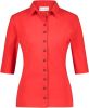 Jane Lushka Longsleeve shirts Rood Dames online kopen