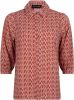 Lofty Manner Shirts , Rood, Dames online kopen