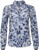 MAICAZZ Wi22.20.004 garbi blouse paisley dive online kopen
